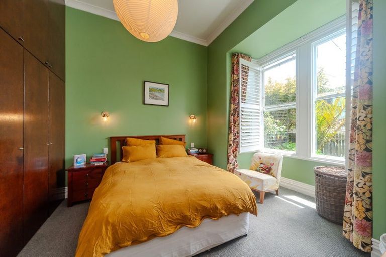 Photo of property in 23 Palm Grove, Berhampore, Wellington, 6023