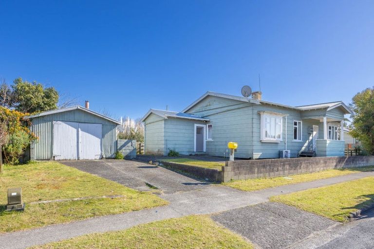 Photo of property in 194 Great South Road, Huntly, 3700