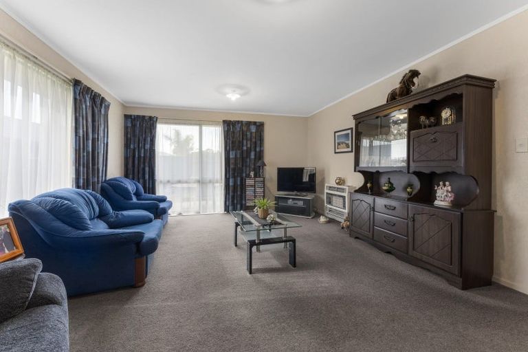 Photo of property in 47 Meridian Grove, Kelvin Grove, Palmerston North, 4414