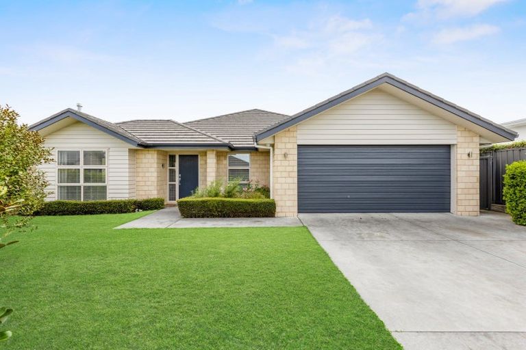 Photo of property in 4 Devine Close, Havelock North, 4130