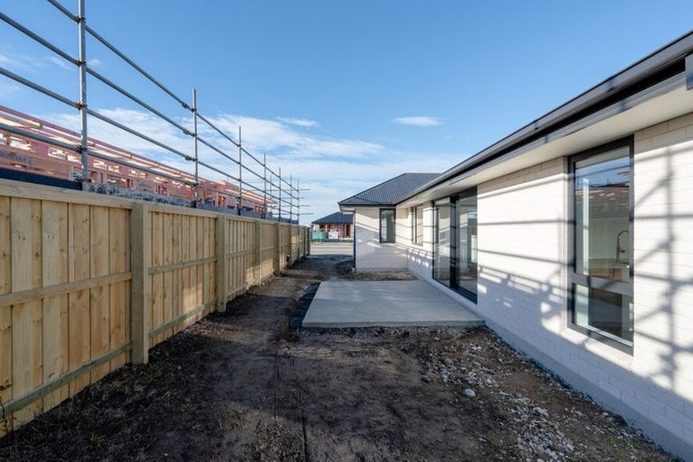 Photo of property in 145 Lady Isaac Drive, Rolleston, 7678