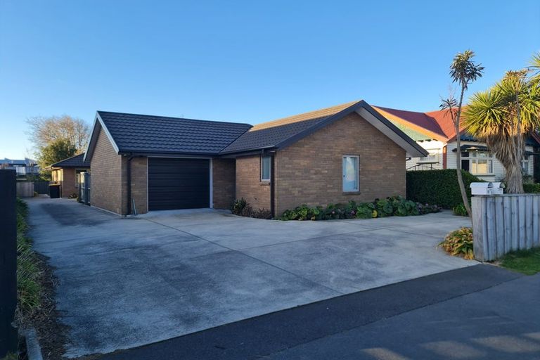 Photo of property in 9 Warden Street, Richmond, Christchurch, 8013