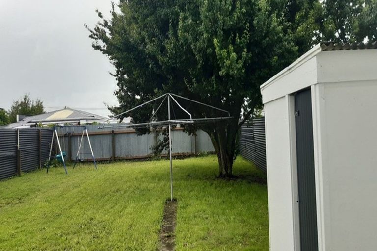 Photo of property in 21 Mccorkindale Street, Feilding, 4702