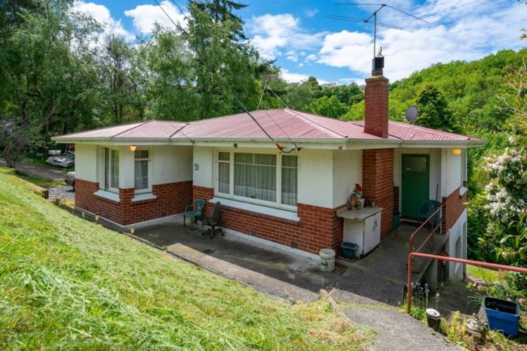 Photo of property in 51 Glen Road, Mornington, Dunedin, 9011