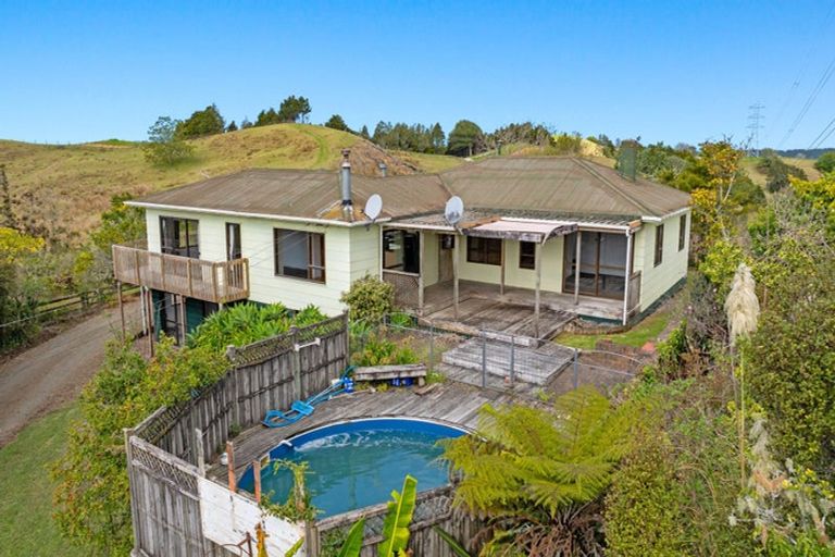 Photo of property in 78 Otioro Road, Topuni, Wellsford, 0975
