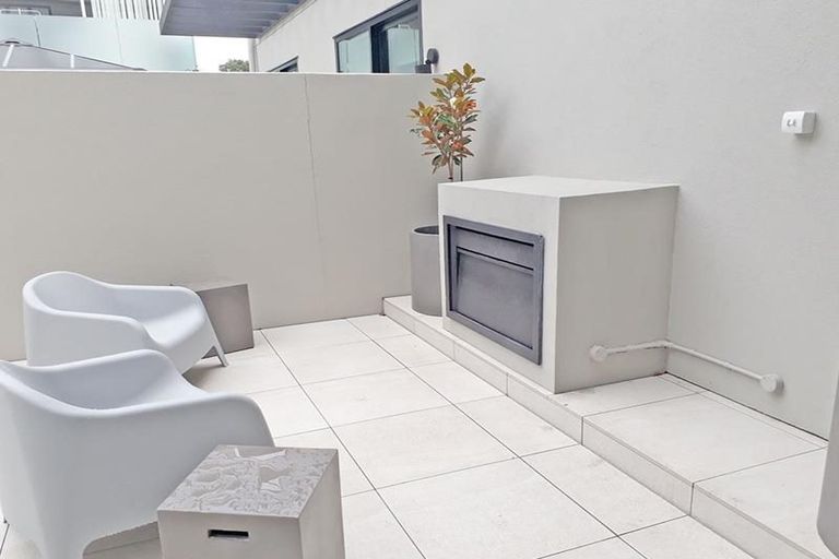 Photo of property in 203/60 Mary Street, Mount Eden, Auckland, 1024