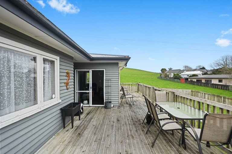 Photo of property in 887a Waingaro Road, Glen Massey, Ngaruawahia, 3793