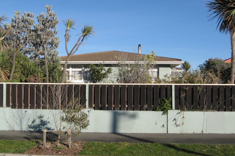 Photo of property in 46 Keppel Street, New Brighton, Christchurch, 8083