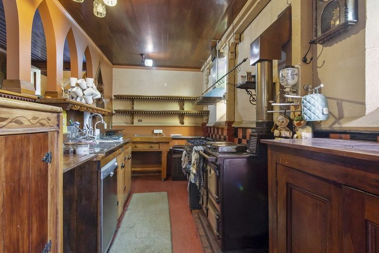 Photo of property in 1000 Weston-ngapara Road, Elderslie, Oamaru, 9491