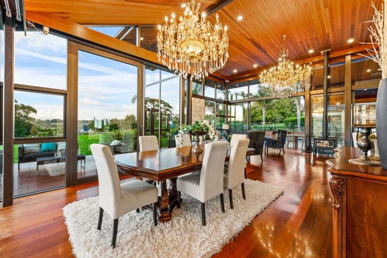 Photo of property in 49 Durey Road, Dairy Flat, Albany, 0792