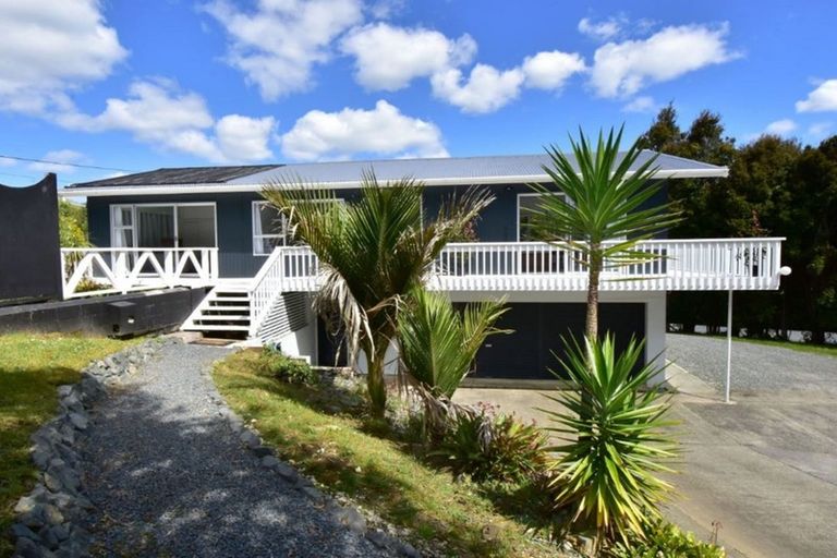 Photo of property in 59 Albert Road, Warkworth, 0984