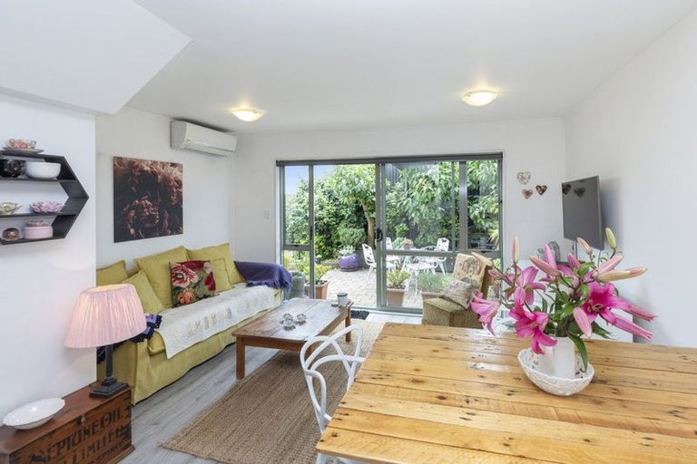 Photo of property in 1/34 Browning Street, Sydenham, Christchurch, 8023