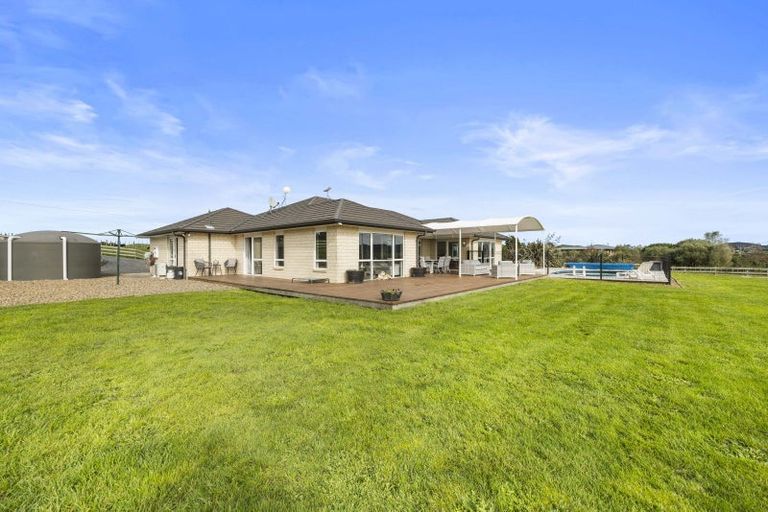 Photo of property in 726 Monument Road, Mangatangi, Pokeno, 2471