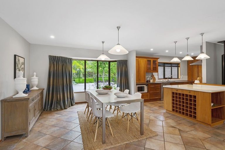 Photo of property in 1592 Tram Road, Swannanoa, Rangiora, 7475