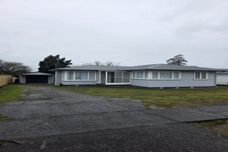 Photo of property in 61 Billah Street, Tokoroa, 3420
