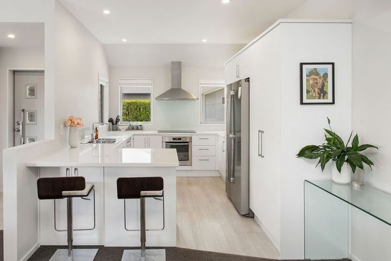 Photo of property in 8 Archrob Avenue, Prebbleton, 7604