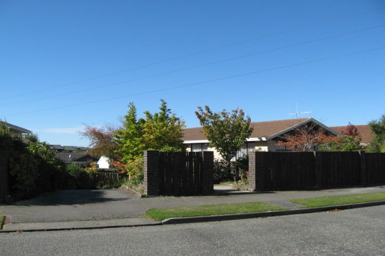 Photo of property in 23 Huxley Street, Gleniti, Timaru, 7910