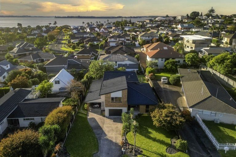 Photo of property in 23 Warrington Street, Matua, Tauranga, 3110