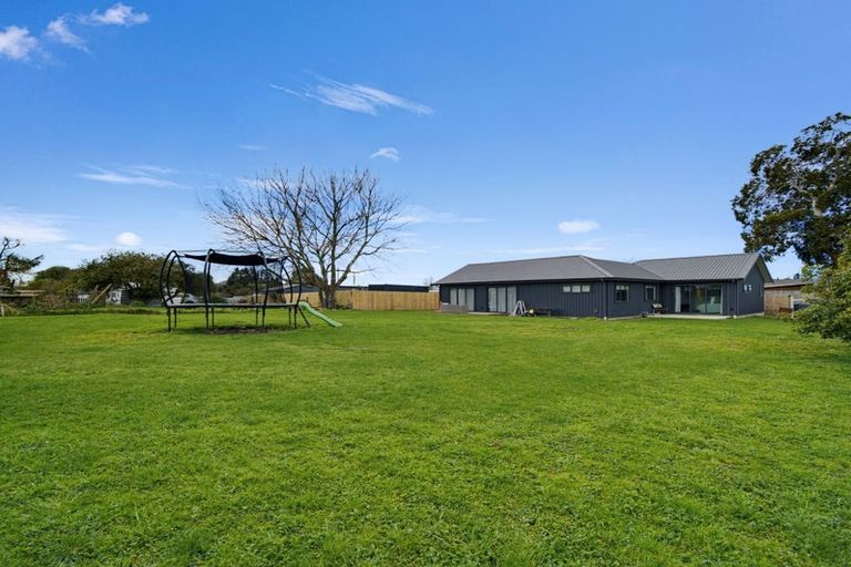 Photo of property in 52a Higginson Street, Otane, 4202