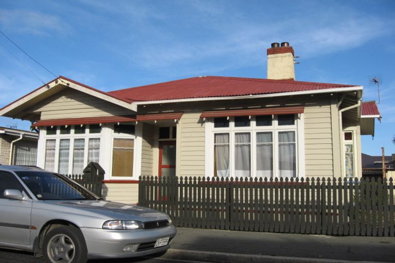 Photo of property in 4 Rugby Street, Saint Kilda, Dunedin, 9012