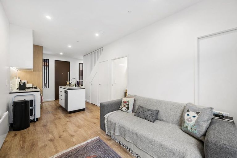 Photo of property in The Paddington, 102/97 Taranaki Street, Te Aro, Wellington, 6011