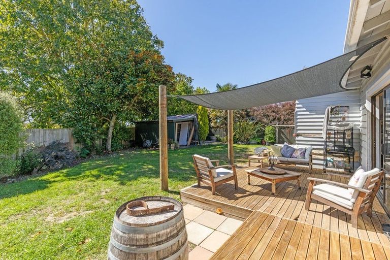 Photo of property in 28 Knights Lane, Grovetown, Blenheim, 7202