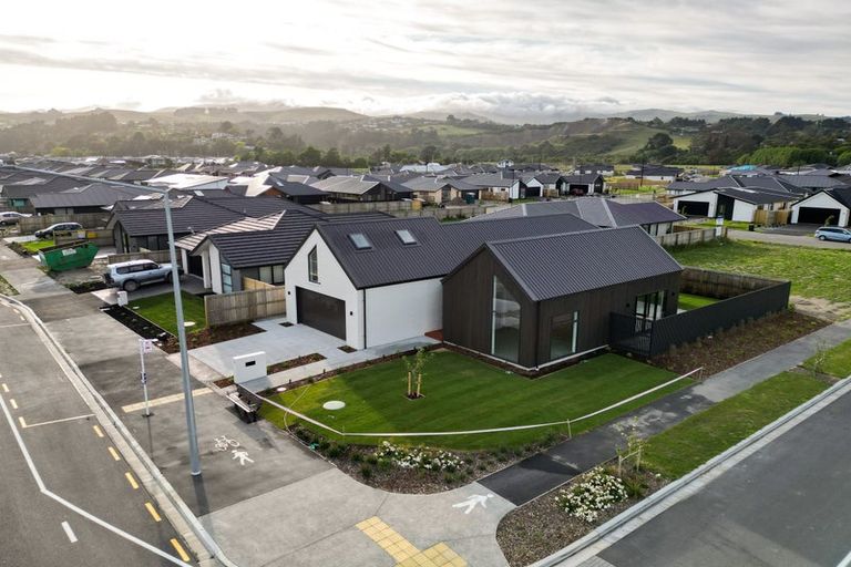 Photo of property in 24 Glovers Road, Halswell, Christchurch, 8025