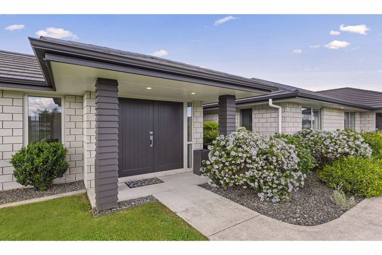 Photo of property in 2 Kelso Place, Matamata, 3400