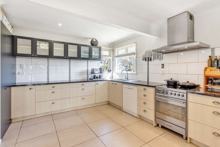 Photo of property in 4 Dudley Street, Levin, 5510