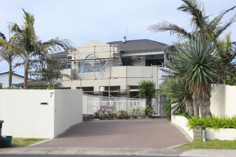 Photo of property in 7 Merito Place, Ohope, 3121