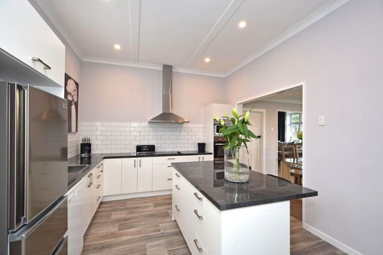 Photo of property in 87 Robertson Street, Richmond, Invercargill, 9810