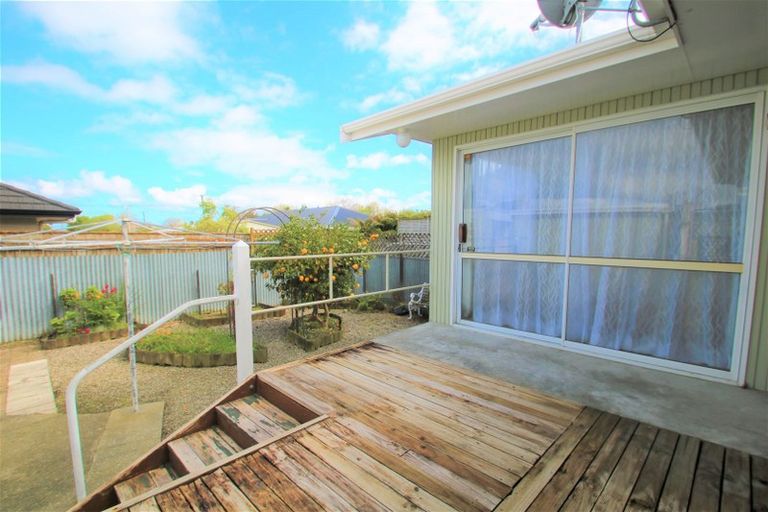 Photo of property in 57 Rugby Street, Levin, 5510