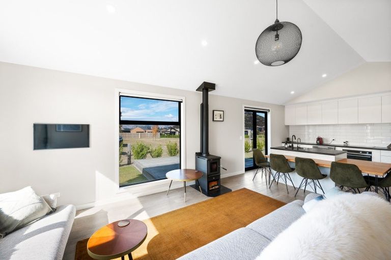 Photo of property in Northlake, 25 Gladbrook Street, Wanaka, 9305