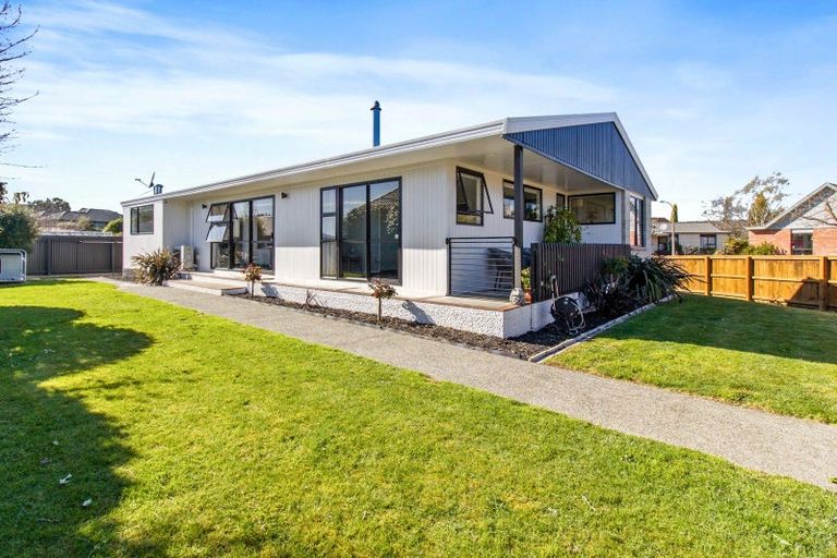 Photo of property in 9 Sawdon Place, Gleniti, Timaru, 7910