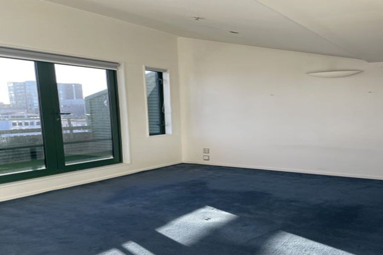 Photo of property in Robert Hannah Centre, 27/5 Eva Street, Te Aro, Wellington, 6011