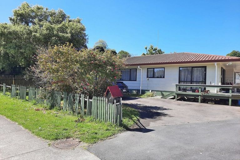 Photo of property in 68 Jonathon Street, Brookfield, Tauranga, 3110