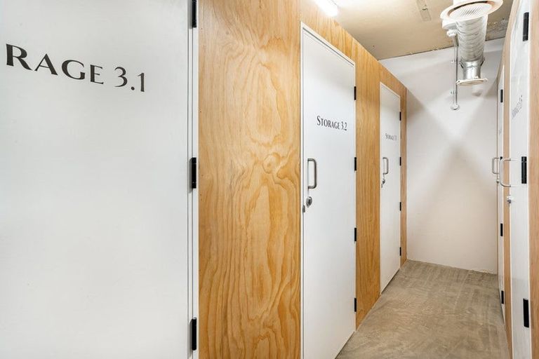 Photo of property in Unit 307,l3, 307/14 Laings Road, Hutt Central, Lower Hutt, 5010