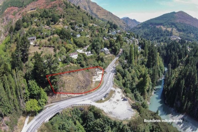Photo of property in 461 Gorge Road, Arthurs Point, Queenstown, 9371
