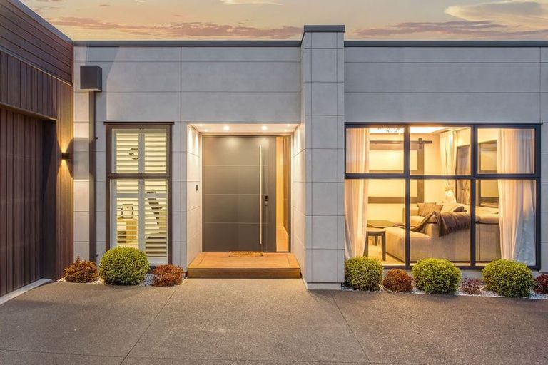 Photo of property in 5 Hao Lane, Halswell, Christchurch, 8025