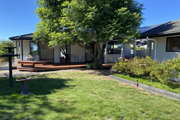 Photo of property in 49a Tahi Street, Mapua, 7005