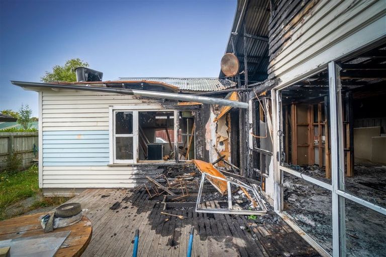 Photo of property in 1/28 Northcote Road, Northcote, Christchurch, 8052