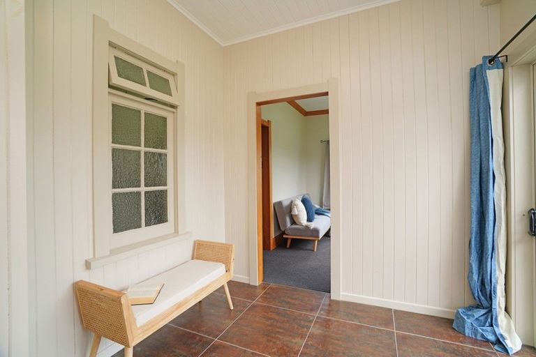 Photo of property in 2 James Street, Richmond, Invercargill, 9810