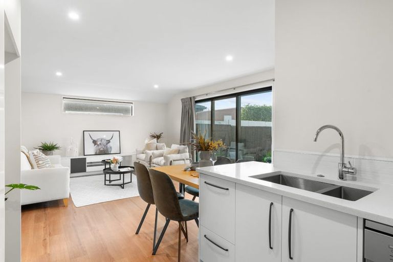 Photo of property in 3/15 Howard Street, Spreydon, Christchurch, 8024