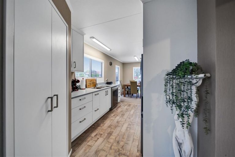 Photo of property in 1 Penrod Drive, Bell Block, New Plymouth, 4312