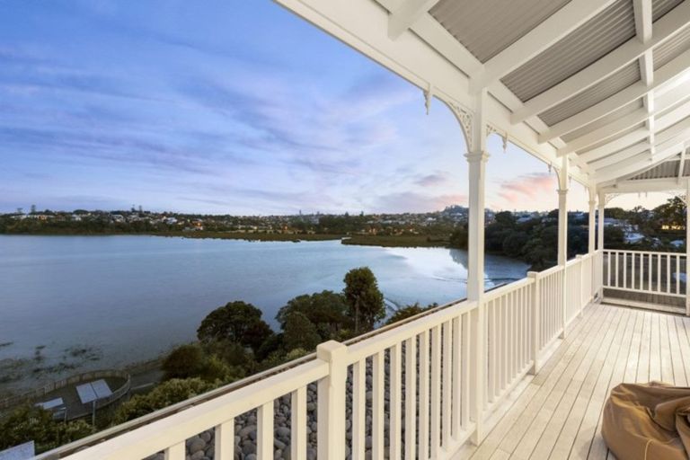 Photo of property in 23 Logan Terrace, Parnell, Auckland, 1052