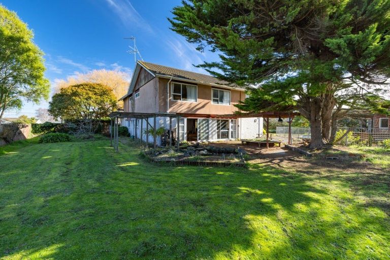 Photo of property in 482 Bower Avenue, Parklands, Christchurch, 8083
