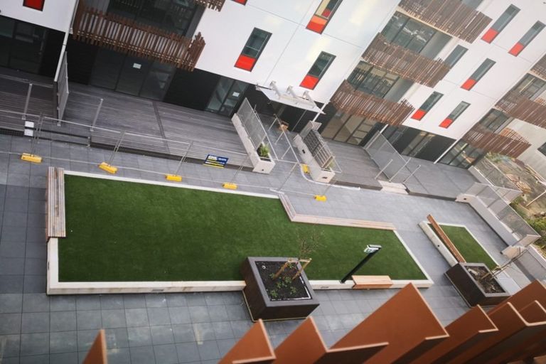 Photo of property in 607/24 Library Lane, Albany, Auckland, 0632