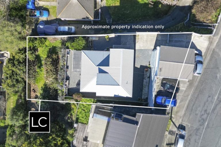 Photo of property in 29 Mccoll Street, Vogeltown, Wellington, 6021