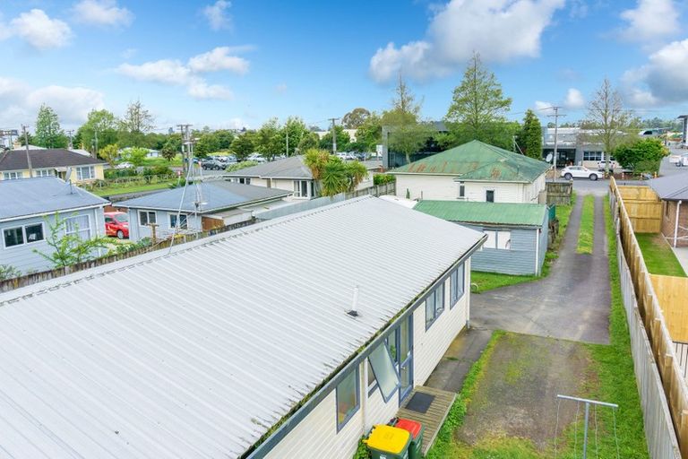 Photo of property in 22a Higgins Road, Frankton, Hamilton, 3204