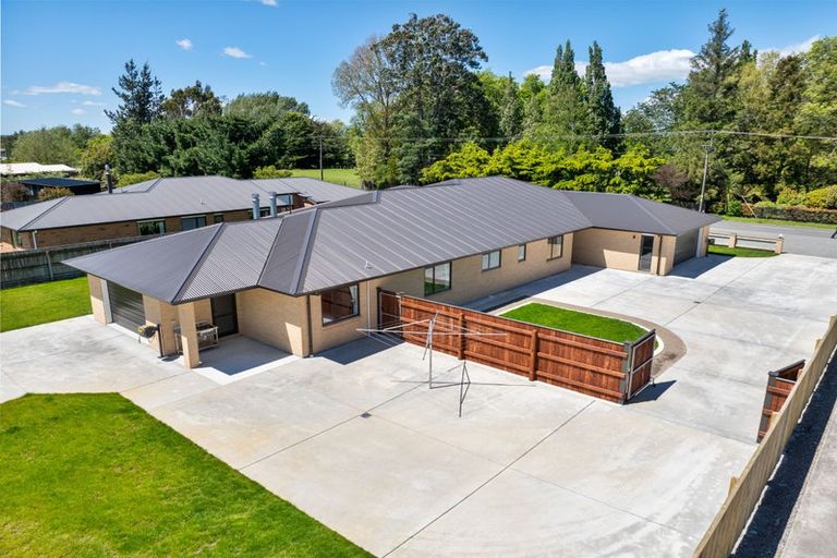 Photo of property in 32b Andrew Street, Kuripuni, Masterton, 5810